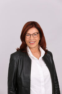 Ursula Schröter