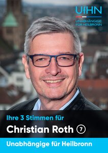Christian Roth