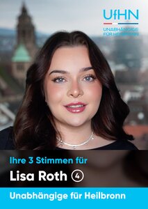 Lisa Roth